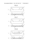 Electrophoresis Chip, Electrophoresis Apparatus, and Method for Analyzing Sample by Capillary Electrophoresis diagram and image