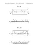 Electrophoresis Chip, Electrophoresis Apparatus, and Method for Analyzing Sample by Capillary Electrophoresis diagram and image