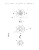 MATERIAL SYSTEM AND METHOD FOR PRODUCING THE SAME diagram and image