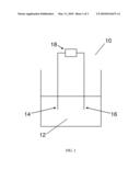 ELECTRODEPOSITION BATHS, SYSTEMS AND METHODS diagram and image