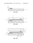 METHOD OF FABRICATING PROBE PIN FOR PROBE CARD diagram and image