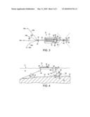 EFFLUENT DISCHARGE diagram and image