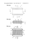 MEMBRANE CONTAINER diagram and image