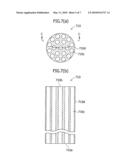 MEMBRANE CONTAINER diagram and image