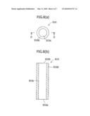 MEMBRANE CONTAINER diagram and image