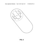 NANOPOROUS OXIDE CERAMIC MEMBRANES OF TUBULAR AND HOLLOW FIBER SHAPE AND METHOD OF MAKING THE SAME diagram and image