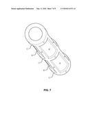 NANOPOROUS OXIDE CERAMIC MEMBRANES OF TUBULAR AND HOLLOW FIBER SHAPE AND METHOD OF MAKING THE SAME diagram and image