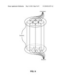 NANOPOROUS OXIDE CERAMIC MEMBRANES OF TUBULAR AND HOLLOW FIBER SHAPE AND METHOD OF MAKING THE SAME diagram and image