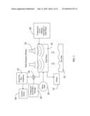 Filter press with integrated radio frequency heating diagram and image