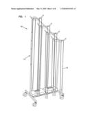 JUMP ROPE CART ASSEMBLY diagram and image