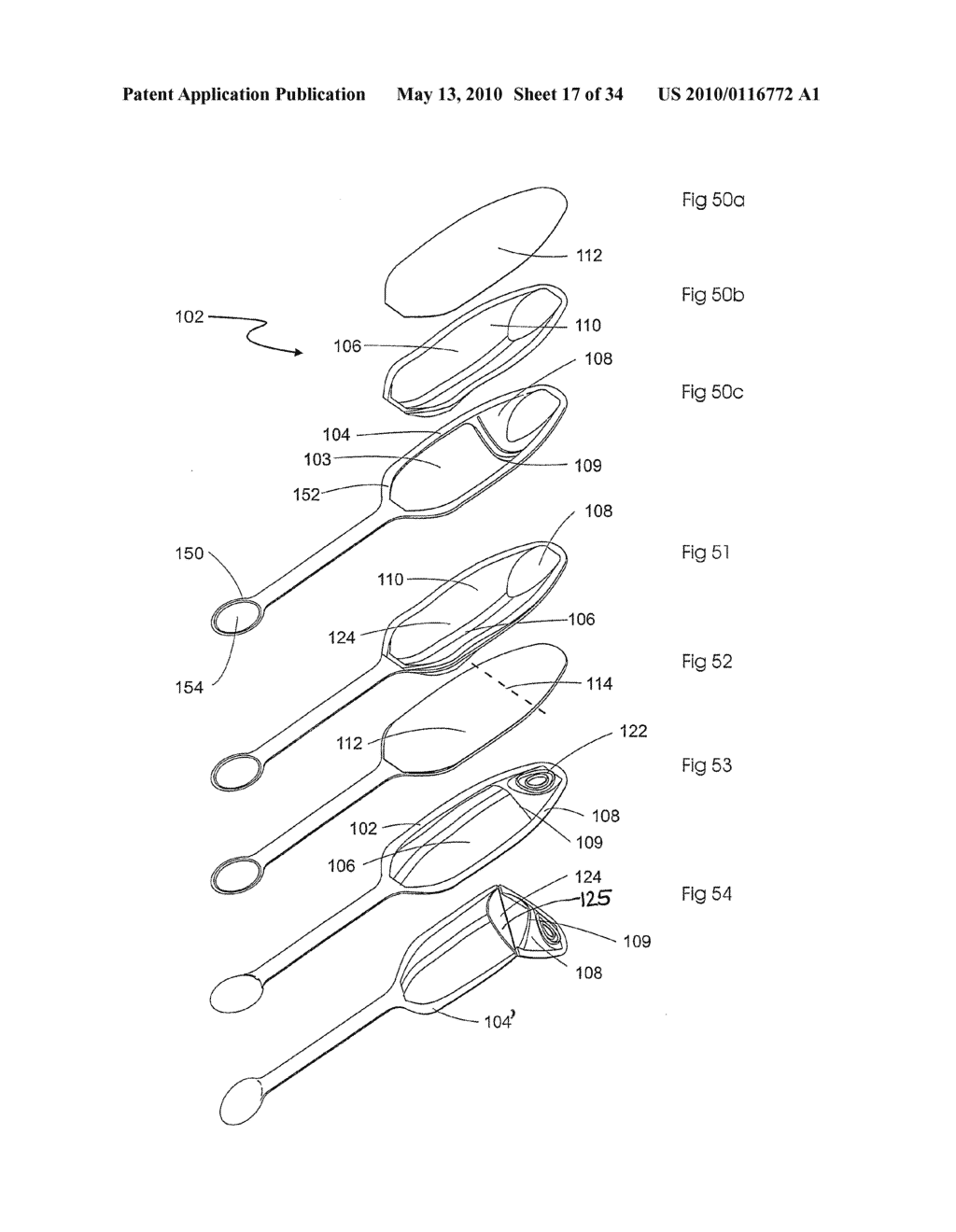  DISPENSING UTENSIL AND MANUFACTURING METHOD THEREFOR - diagram, schematic, and image 18