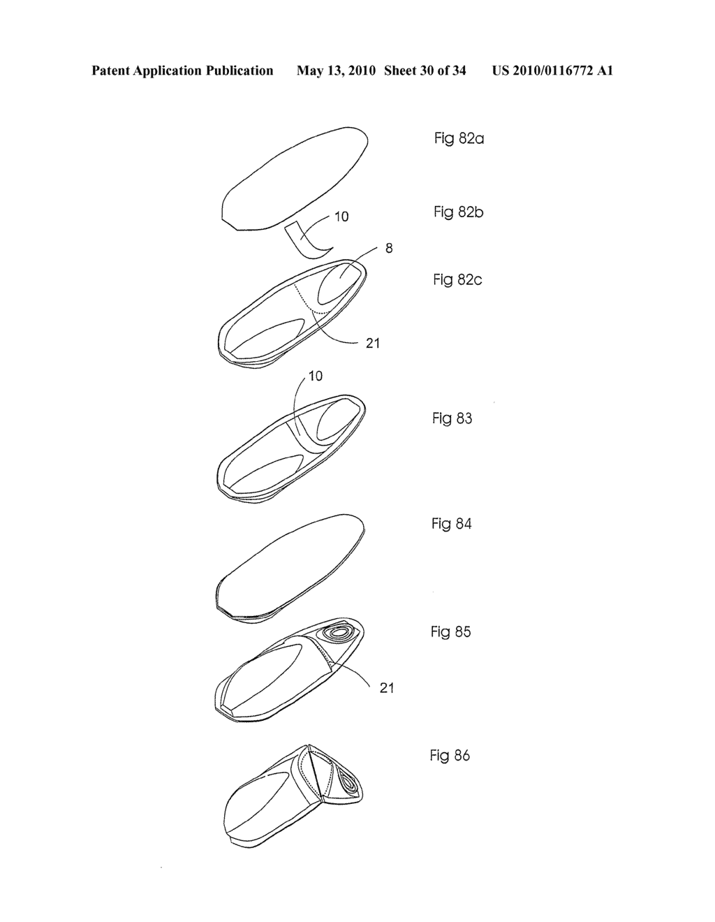  DISPENSING UTENSIL AND MANUFACTURING METHOD THEREFOR - diagram, schematic, and image 31