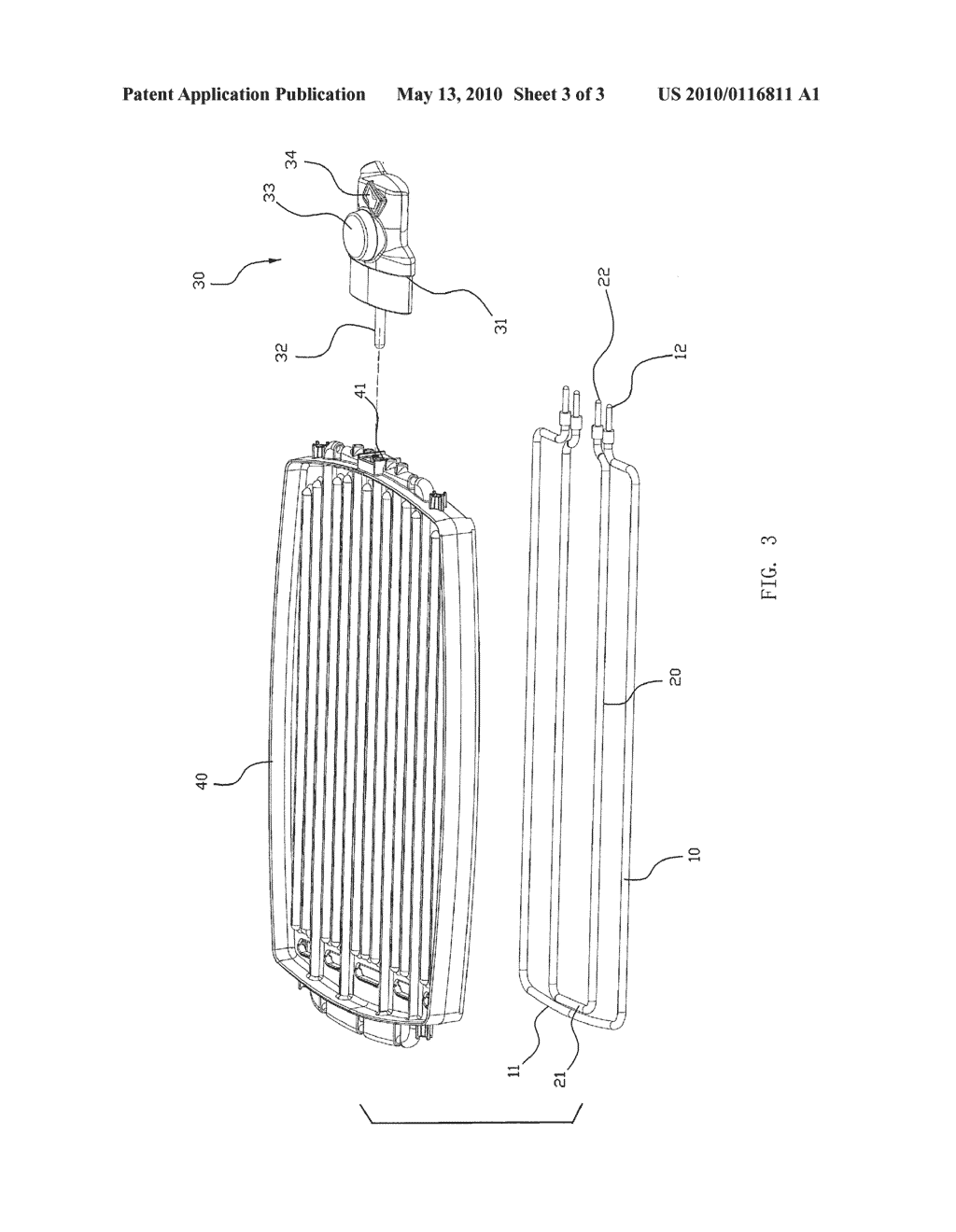 GRILL - diagram, schematic, and image 04