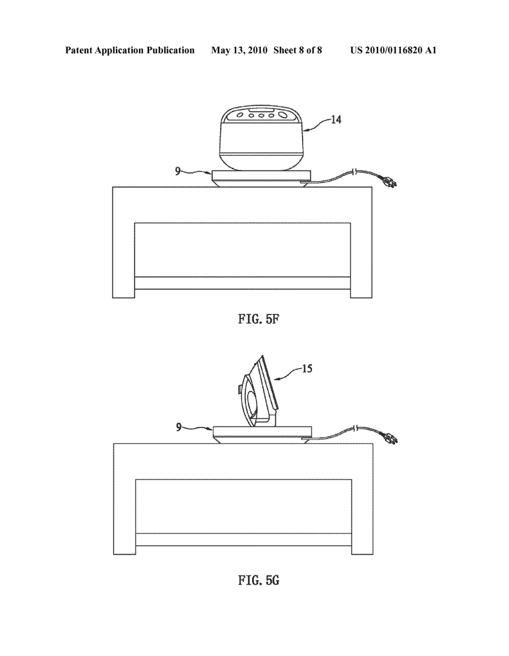 INDUCTION ELECTRICAL APPLIANCE - diagram, schematic, and image 09