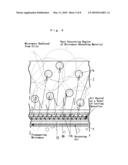 STRUCTURE HEATING SYSTEM BY MICROWAVE, MICROWAVE OSCILLATION WAVEGUIDE APPARATUS AND MICROWAVE OSCILLATOR COOLING METHOD diagram and image