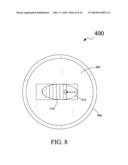 MULTIPURPOSE RECEPTACLE diagram and image