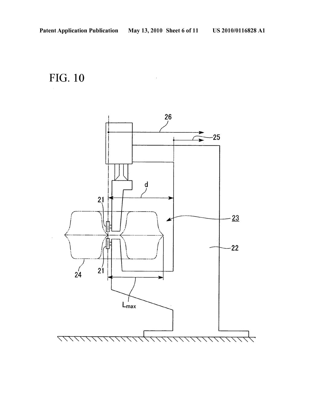 MANUFACTURING METHOD OF FUEL TANK, AND FUEL TANK - diagram, schematic, and image 07