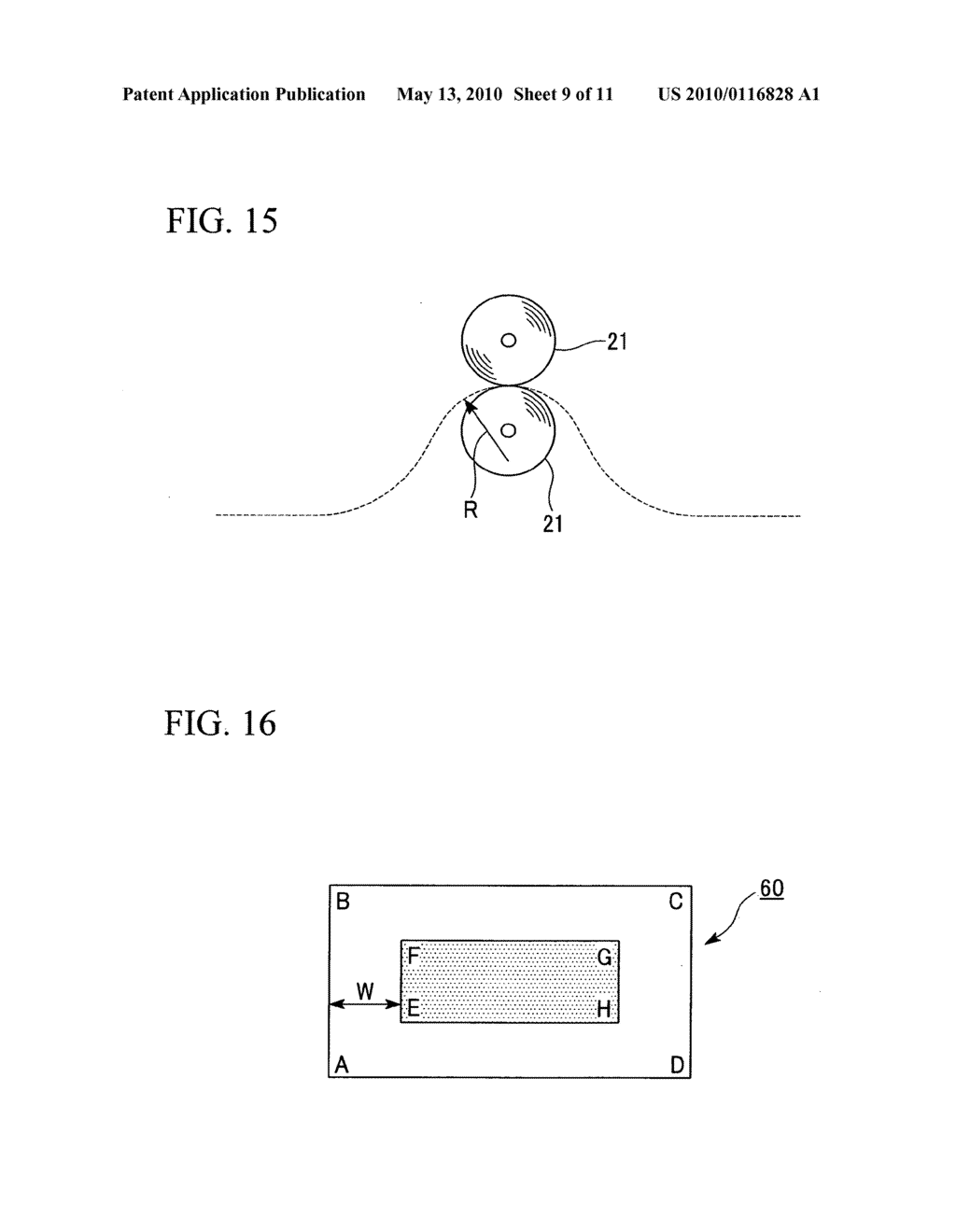 MANUFACTURING METHOD OF FUEL TANK, AND FUEL TANK - diagram, schematic, and image 10