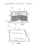 CONTAINER WITH COVER AND CLOSURE MEMBER diagram and image