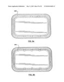 CONTAINER WITH COVER AND CLOSURE MEMBER diagram and image