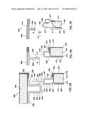 CONTAINER WITH COVER AND CLOSURE MEMBER diagram and image