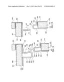 CONTAINER WITH COVER AND CLOSURE MEMBER diagram and image