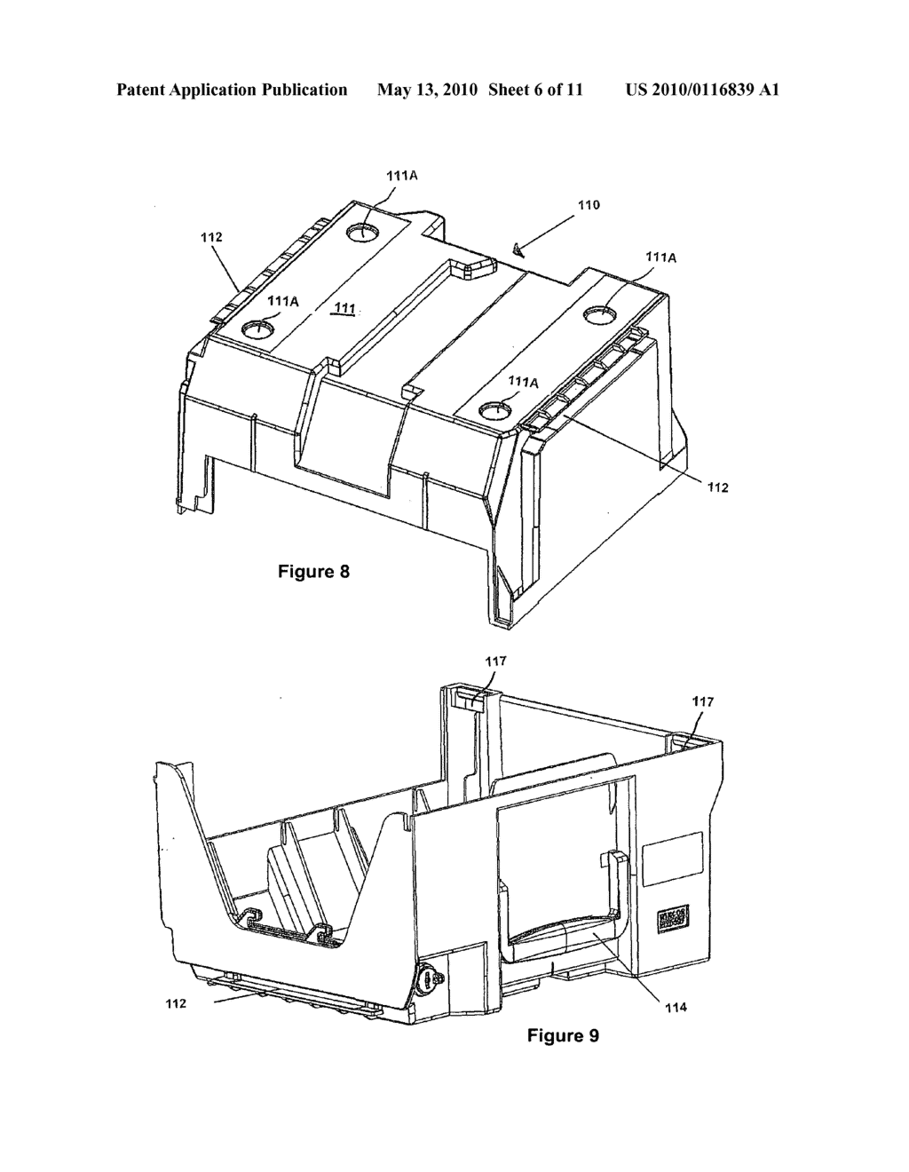 Roller storage system - diagram, schematic, and image 07