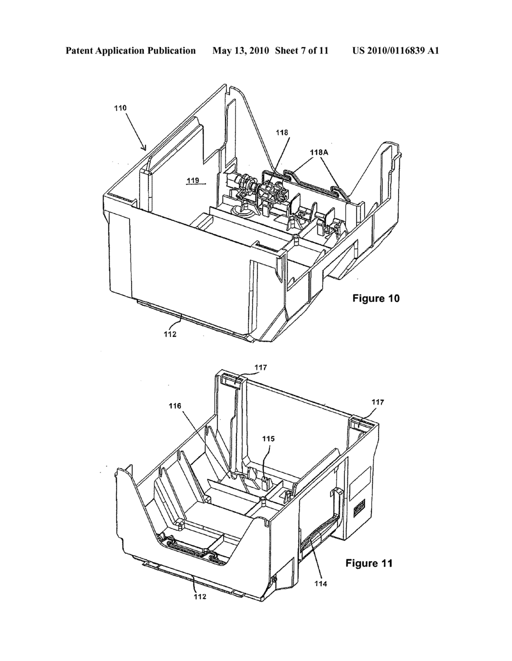 Roller storage system - diagram, schematic, and image 08