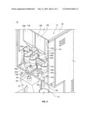 Enhanced Beverage Dispenser diagram and image