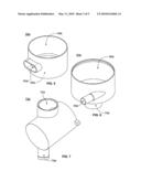 Enhanced Beverage Dispenser diagram and image