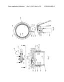 QUICK CONNECT GREASE GUN BARREL AND METHOD OF USE diagram and image