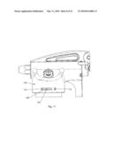 QUICK CONNECT GREASE GUN BARREL AND METHOD OF USE diagram and image