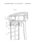 QUICK CONNECT GREASE GUN BARREL AND METHOD OF USE diagram and image