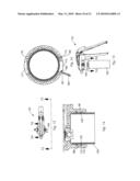 QUICK CONNECT GREASE GUN BARREL AND METHOD OF USE diagram and image