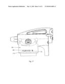 QUICK CONNECT GREASE GUN BARREL AND METHOD OF USE diagram and image