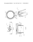 QUICK CONNECT GREASE GUN BARREL AND METHOD OF USE diagram and image