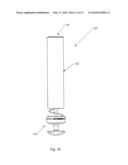 QUICK CONNECT GREASE GUN BARREL AND METHOD OF USE diagram and image