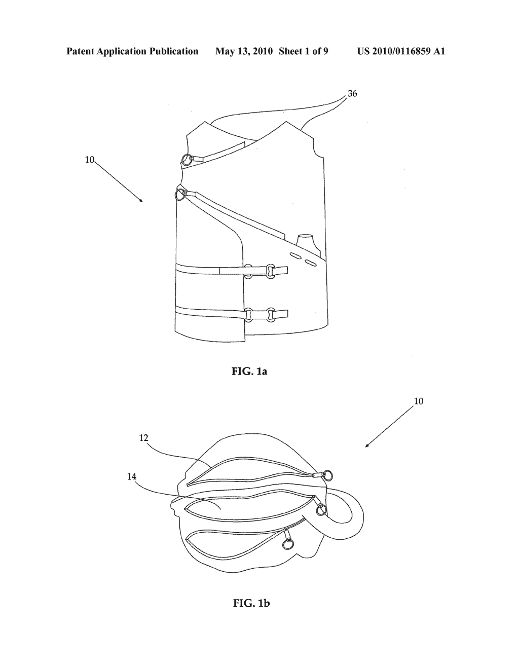 DIAPER BAG - diagram, schematic, and image 02