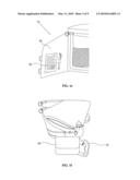 DIAPER BAG diagram and image