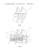 DIAPER BAG diagram and image