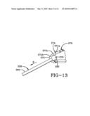 ROTARY TOOL FOR SPREADING PARTICULATE MATERIALS AND METHOD OF USING THE SAME diagram and image