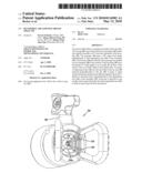 REVERSIBLE AIR-ASSISTED AIRLESS SPRAY TIP diagram and image