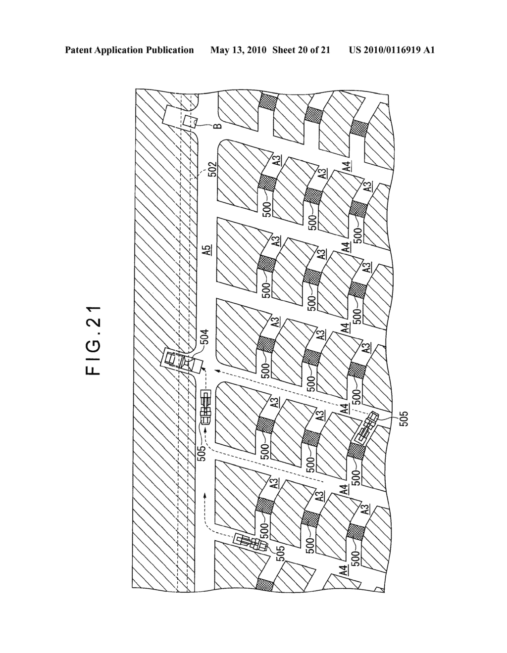 SELF-PROPELLED CRUSHING SYSTEM - diagram, schematic, and image 21