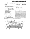 METHOD AND DEVICE FOR DETECTING RIME AND/OR RIME CONDITIONS ON A FLYING AIRCRAFT diagram and image