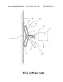 Structure For A Suction Device diagram and image