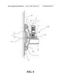 Structure For A Suction Device diagram and image