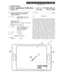 DRAWING SUPPORT DEVICE, DRAWING SUPPORT PROGRAM, AND DRAWING SUPPORT METHOD diagram and image