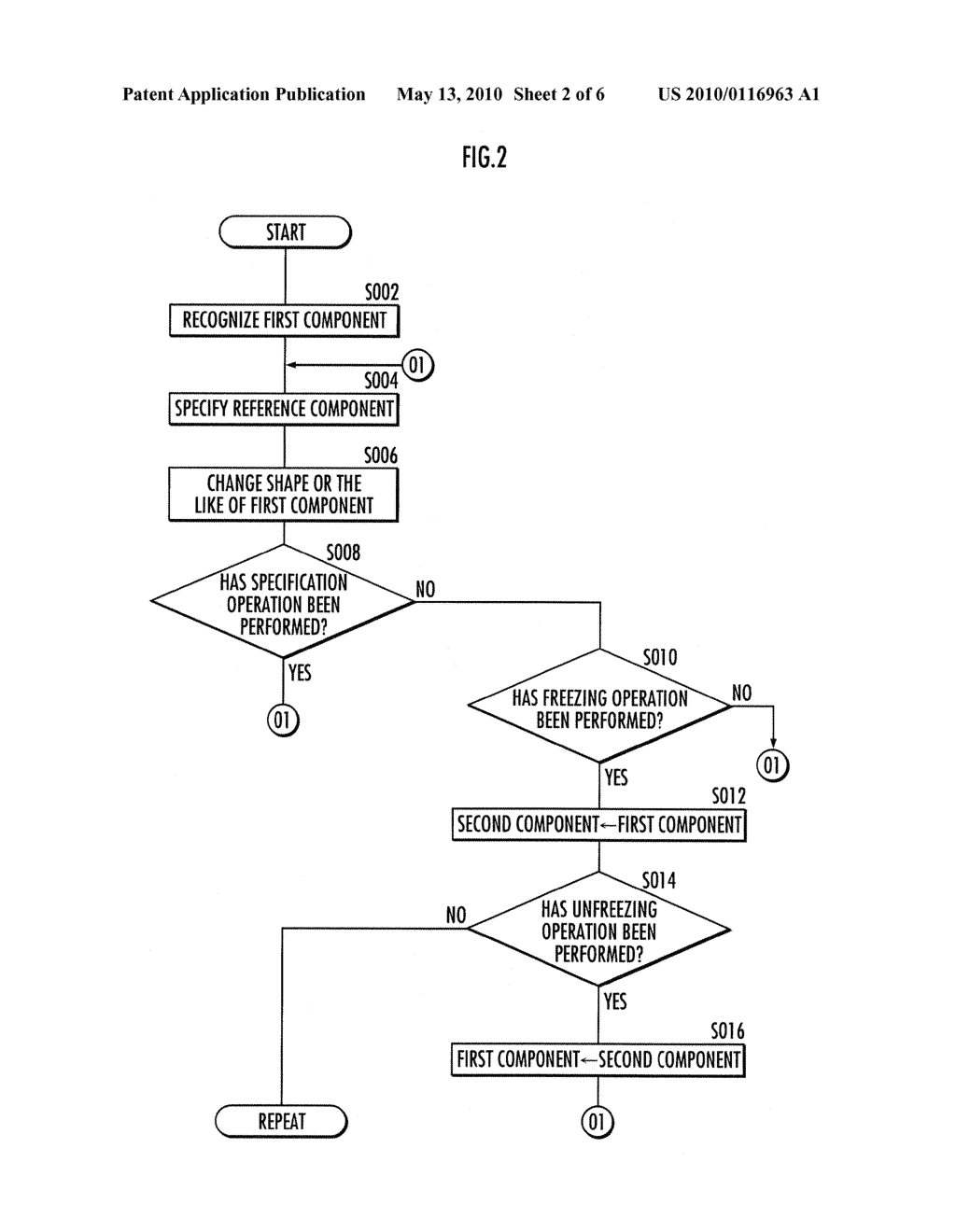 DRAWING SUPPORT DEVICE, DRAWING SUPPORT PROGRAM, AND DRAWING SUPPORT METHOD - diagram, schematic, and image 03