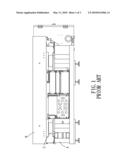 Machine tool platform diagram and image