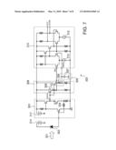 SIGNAL AMPLIFIER FOR OPTICAL RECEIVER CIRCUIT diagram and image